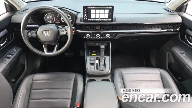 Honda CR-V 6th Gen — Фото автомобиля 7