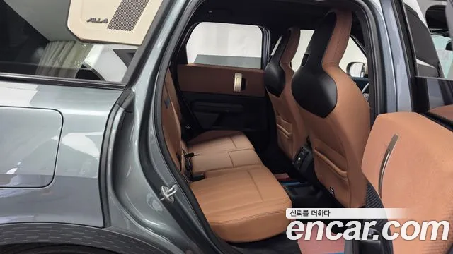MINI Countryman 3rd Gen — Фото автомобиля 12