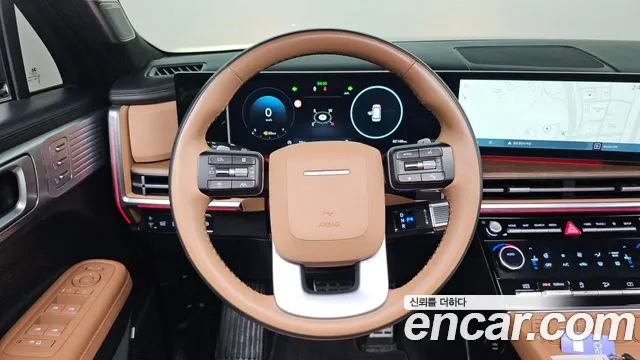 Hyundai Santa Fe MX5 — Фото автомобиля 18