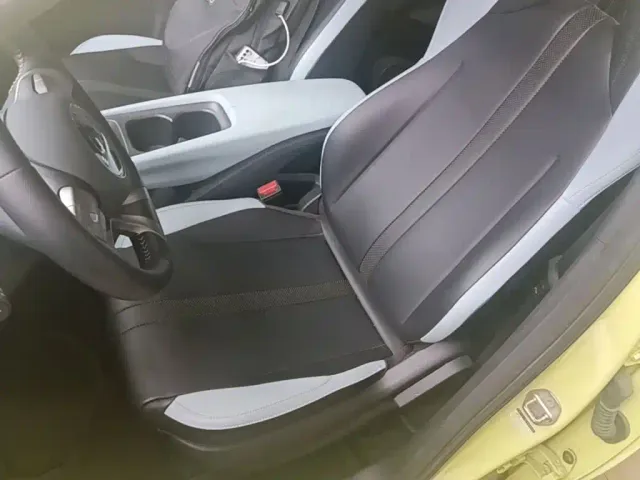 BYD Seagull — Фото автомобиля 14