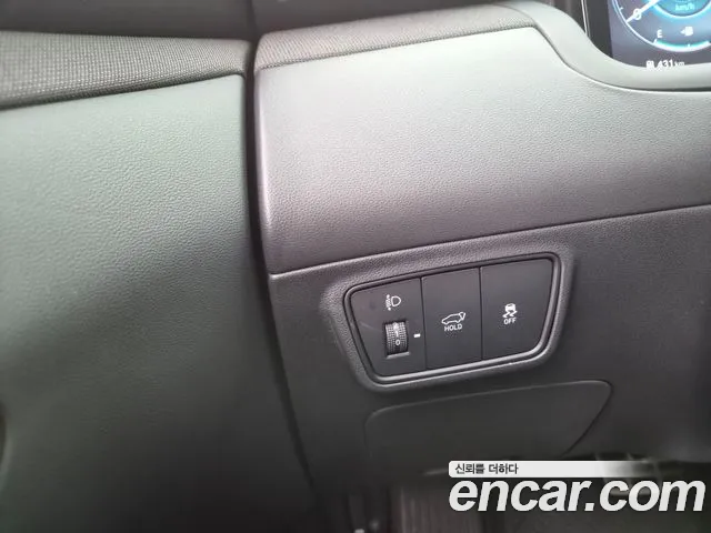 Hyundai Tucson — Фото автомобиля 10