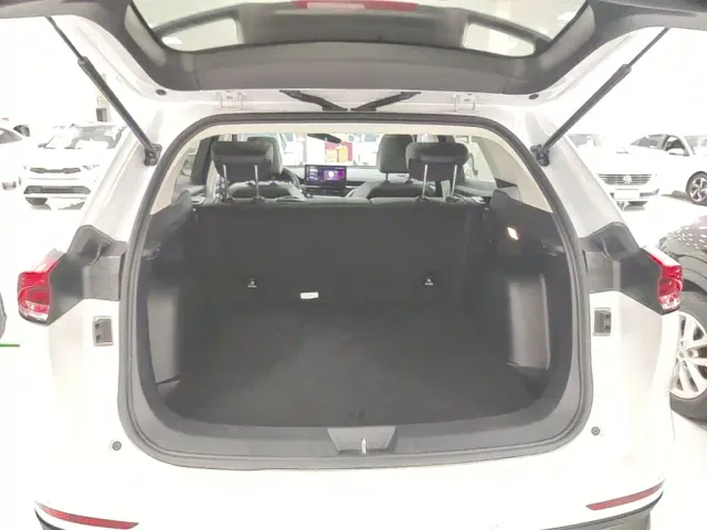 Haval Haval H6 2023 National Trend Edition 1.5T Automatic Champion — Фото автомобиля 18