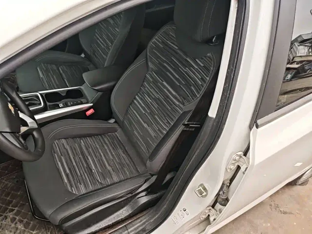 Chevrolet Monza — Фото автомобиля 14