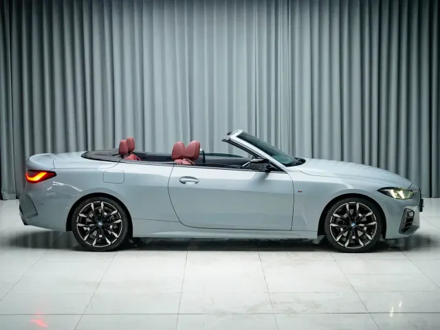 BMW 4 Series — Фото автомобиля 3