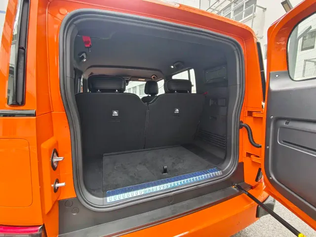 iCAR V23 — Фото автомобиля 23
