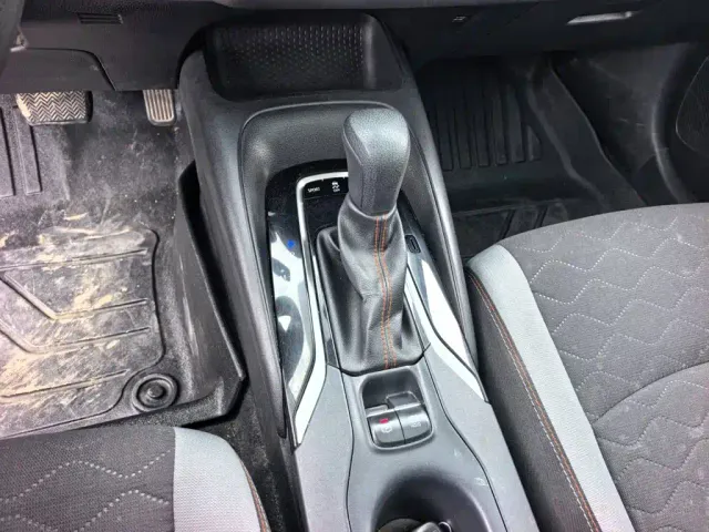 Toyota Corolla — Фото автомобиля 14