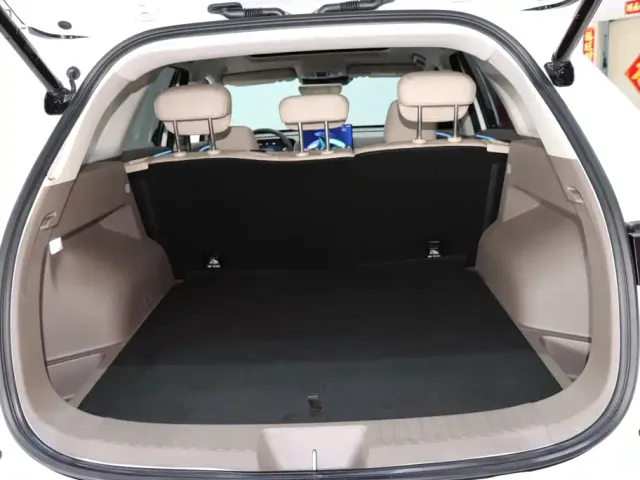 Haval H6L — Фото автомобиля 17