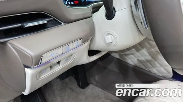 Genesis GV80 2.5T Бензин AWD — Фото автомобиля 19