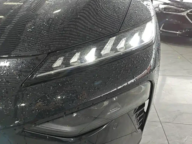 Dongfeng eπ 007 — Фото автомобиля 23