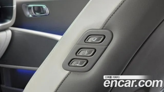 Hyundai Ioniq6 — Фото автомобиля 29