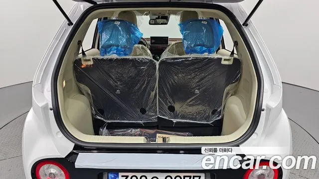 Hyundai Casper — Фото автомобиля 26