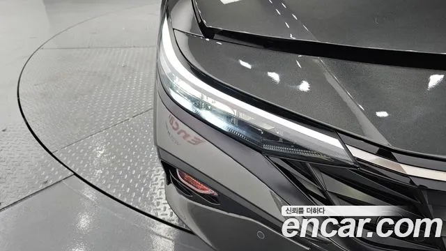 Hyundai AVANTE Новый Avante (CN7) — Фото автомобиля 22
