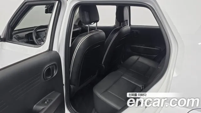 Hyundai Casper Casper Essential Light — Фото автомобиля 11