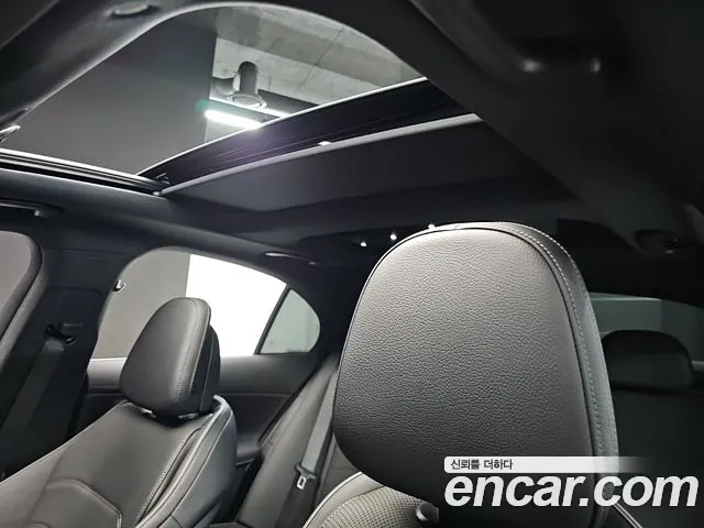 Mercedes-Benz E-Class W214 — Фото автомобиля 19