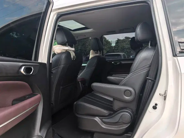 GAC Trumpchi M6 — Фото автомобиля 6