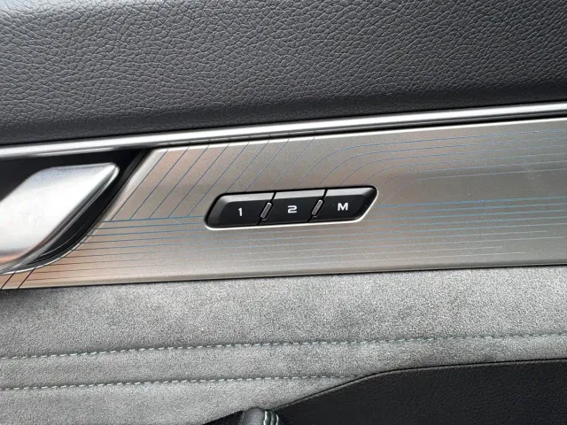 Geely Xingrui — Фото автомобиля 11