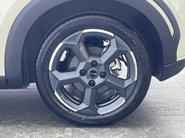 BYD Seagull — Фото автомобиля 8