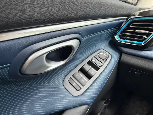 GAC Trumpchi Trumpchi GS3 2026 Shadow Speed 270T Power Enjoy Edition Ascend Smoothly — Фото автомобиля 18