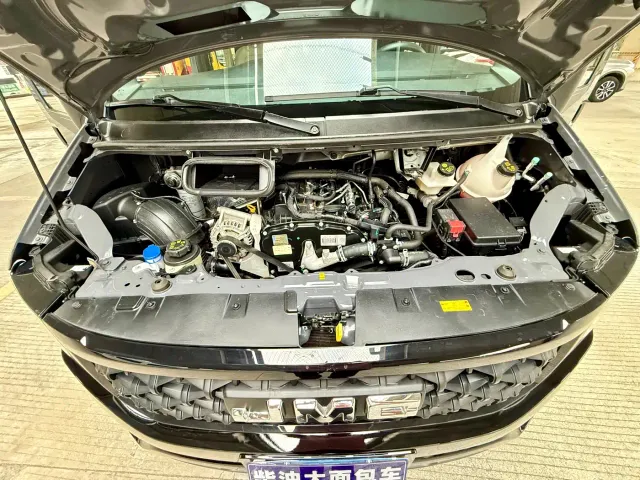 JMC Fushun — Фото автомобиля 19