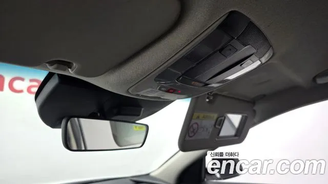 Kia Niro The All New Niro — Фото автомобиля 25