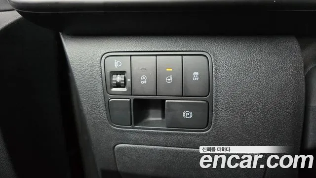 Hyundai Staria — Фото автомобиля 29