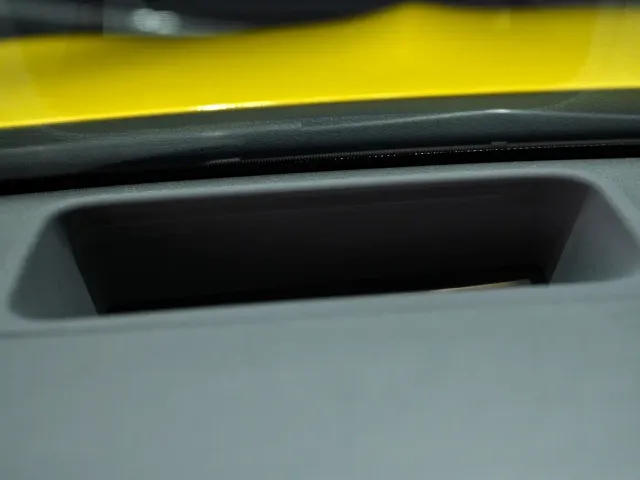 Mercedes-Benz CLA-Class AMG — Фото автомобиля 17