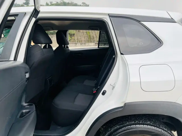 Toyota Frontlander — Фото автомобиля 9