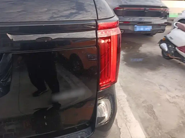 Haval H5 — Фото автомобиля 7