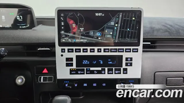 Hyundai Staria Staria Карго 5 мест — Фото автомобиля 20