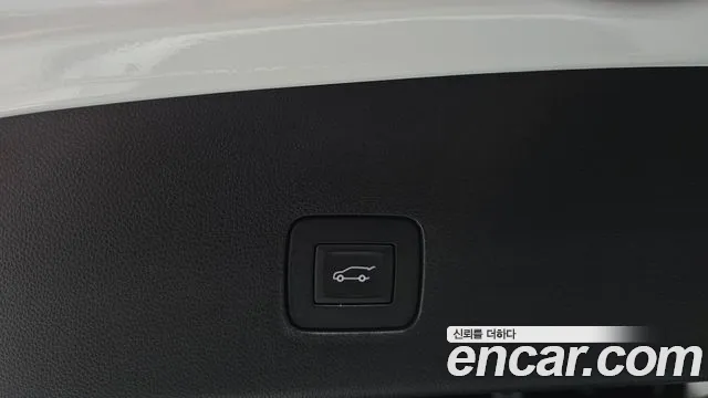 ChevroletGMDaewoo Trax Trax Кроссовер — Фото автомобиля 17