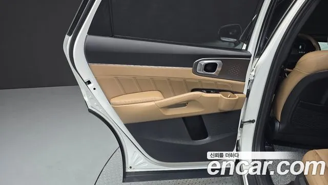 Kia Sorento Generation 4 — Фото автомобиля 14
