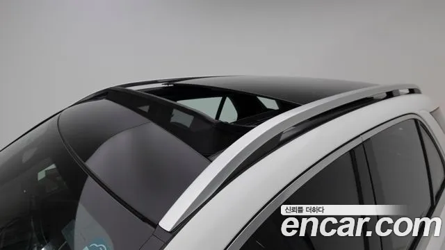 Mercedes-Benz GLE-Class — Фото автомобиля 12