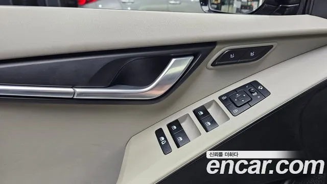 Kia Niro All Niro EV Earth — Фото автомобиля 28