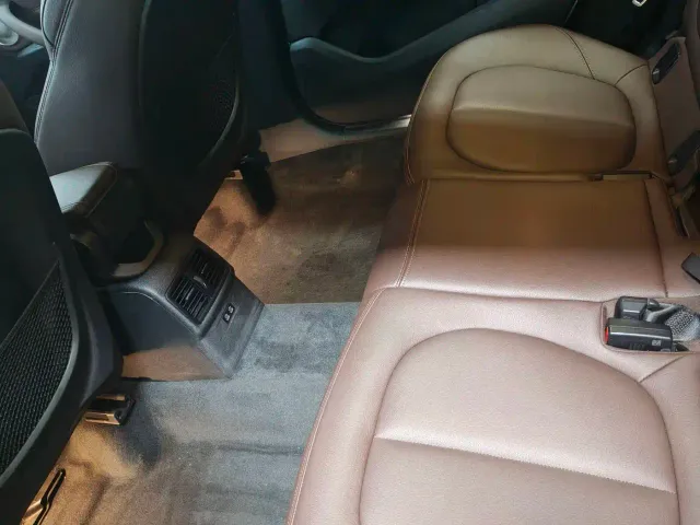 BMW X1 — Фото автомобиля 5