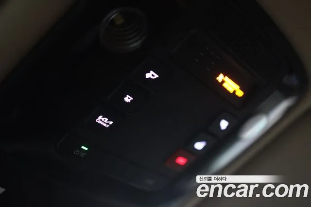 Kia Carnival 4th Gen — Фото автомобиля 14