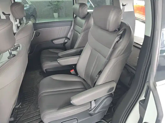 Maxus G70 — Фото автомобиля 16