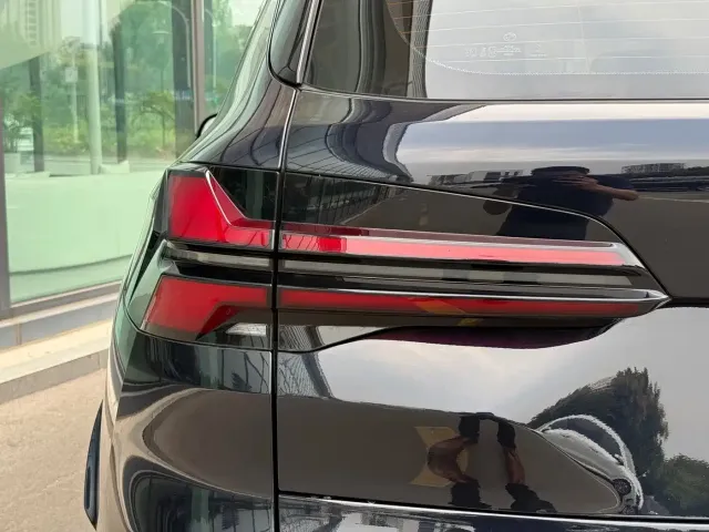 BMW X5 — Фото автомобиля 28