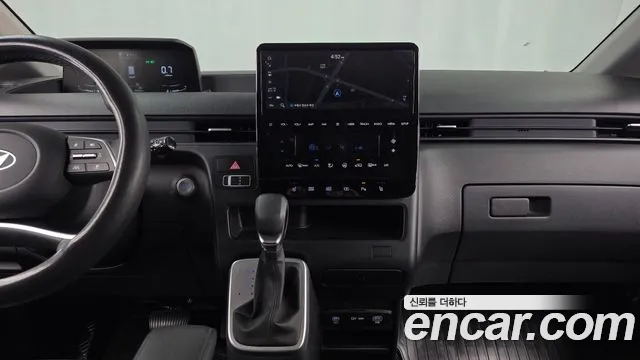 Hyundai Staria — Фото автомобиля 14