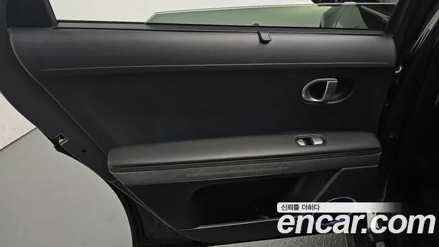 Hyundai Ioniq 5 Ioniq5 — Фото автомобиля 14