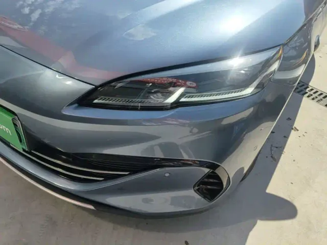 BYD Seal 06 — Фото автомобиля 23