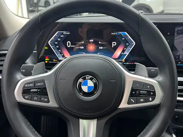 BMW 3 Series — Фото автомобиля 8