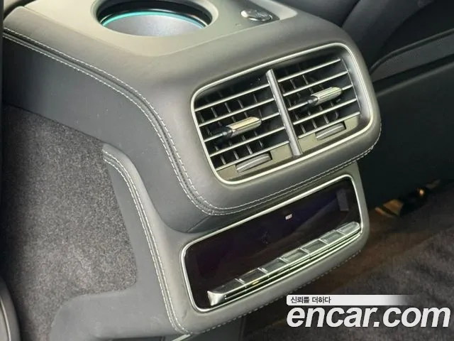 Mercedes-Benz GLS-Class X167 — Фото автомобиля 19