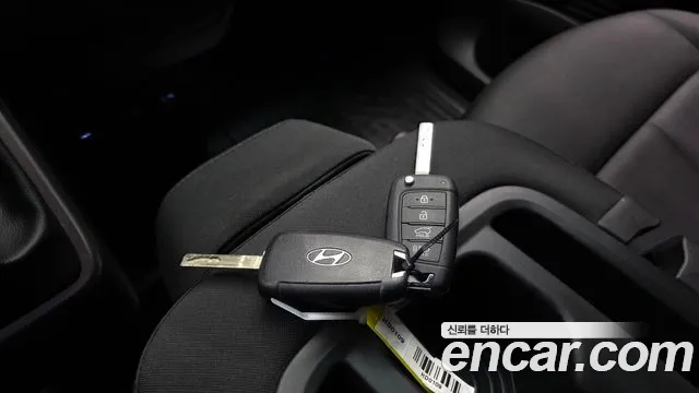 Hyundai Staria — Фото автомобиля 27