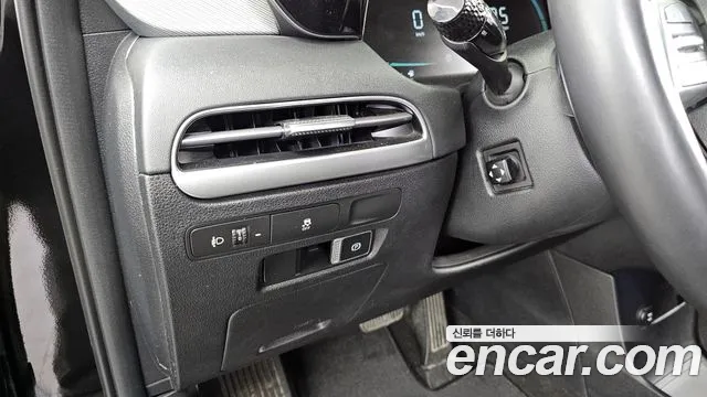 Hyundai Palisade The New Palisade Бензин 3.8 2WD — Фото автомобиля 26