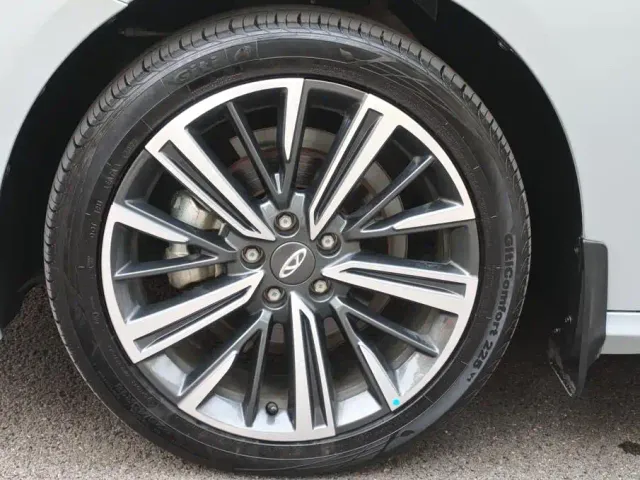Chery Arrizo 8 — Фото автомобиля 24