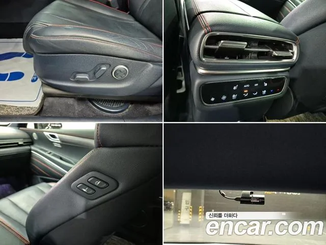Genesis GV80 GV80 Coupe — Фото автомобиля 19