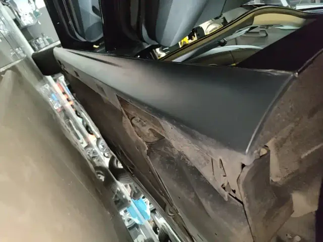 Honda Accord — Фото автомобиля 21