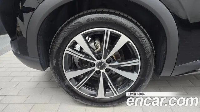 BYD Atto 3 — Фото автомобиля 5