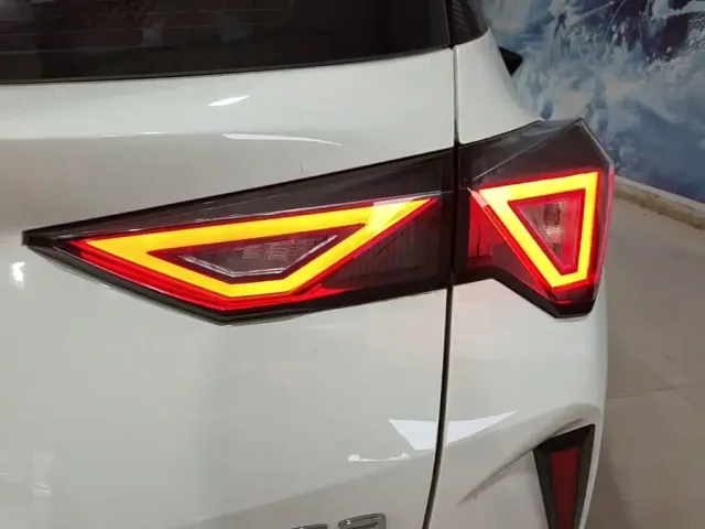 GAC Trumpchi GS3 — Фото автомобиля 7