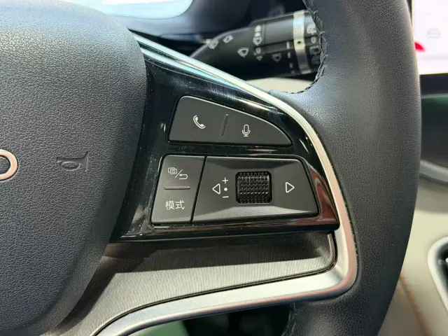 BYD Song PLUS — Фото автомобиля 12